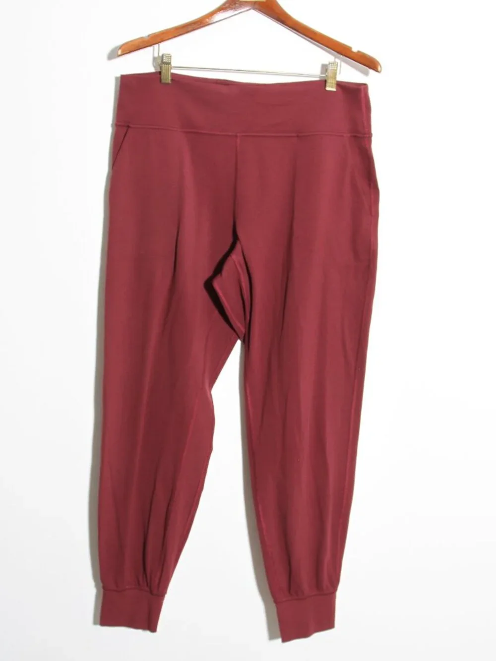 Lululemon Align High-Rise Jogger Pant Full Length 28